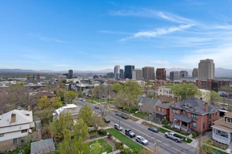266 E 4th Avenue Salt Lake City UT 84103
