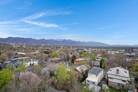 266 E 4th Avenue Salt Lake City UT 84103