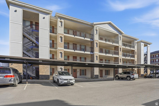 1140 W 950 N Orem UT 84057