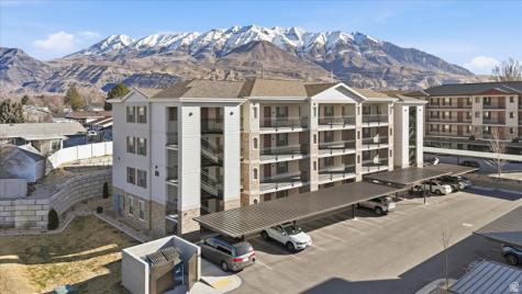 1140 W 950 N Orem UT 84057