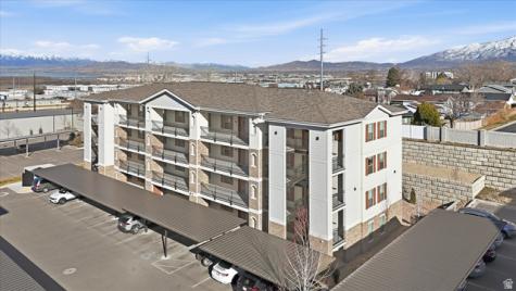 1140 W 950 N Orem UT 84057