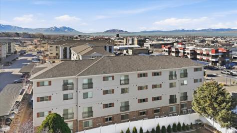 1140 W 950 N Orem UT 84057