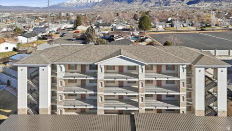 1140 W 950 N Orem UT 84057