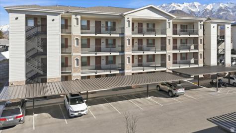 1140 W 950 N Orem UT 84057