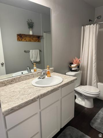 2547 W 500 S Springville UT 84663