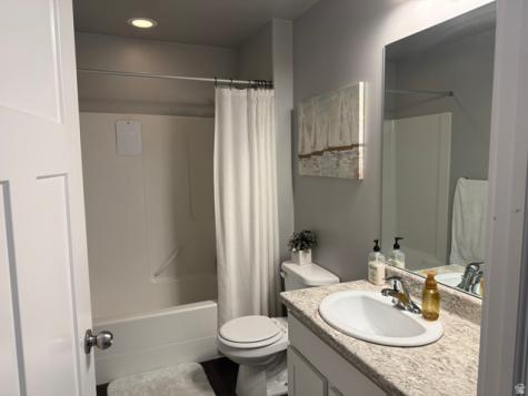 2547 W 500 S Springville UT 84663