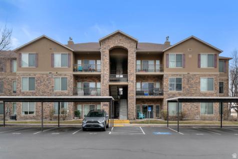 476 W 200 N Springville UT 84663
