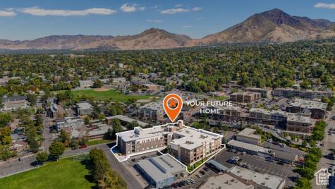 2240 E Laney Avenue S Holladay UT 84117