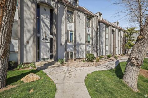 456 E Creekside Circle Murray UT 84107