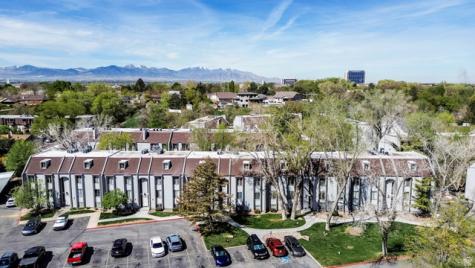 456 E Creekside Circle Murray UT 84107