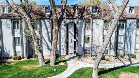 456 E Creekside Circle Murray UT 84107