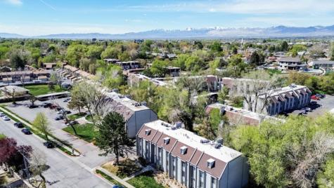 456 E Creekside Circle Murray UT 84107