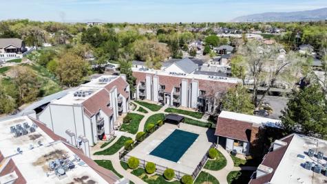 456 E Creekside Circle Murray UT 84107