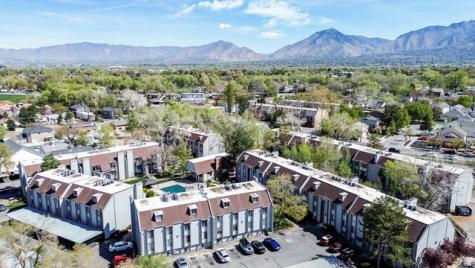 456 E Creekside Circle Murray UT 84107
