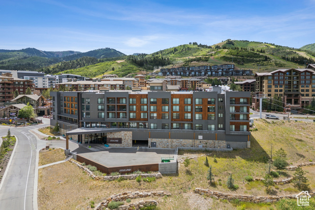 2670 Canyons Resort Drive Park City UT 84098