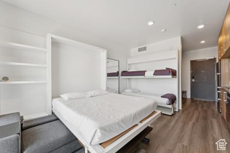 2670 Canyons Resort Drive Park City UT 84098