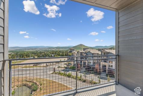 2670 Canyons Resort Drive Park City UT 84098
