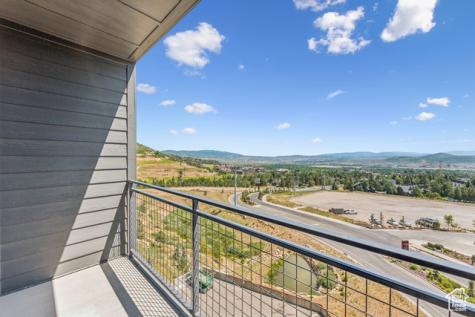 2670 Canyons Resort Drive Park City UT 84098