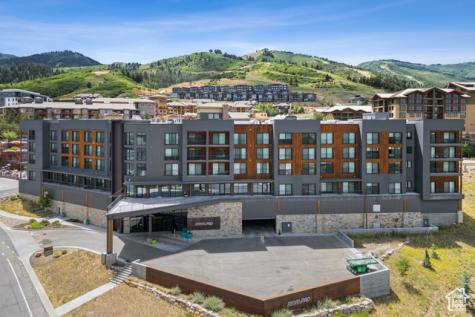 2670 Canyons Resort Drive Park City UT 84098