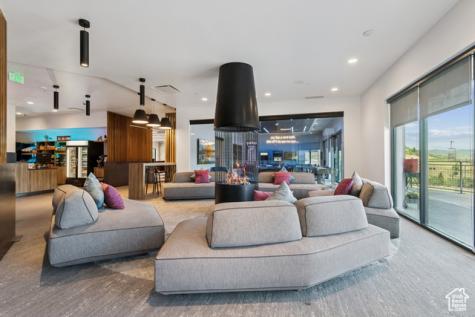 2670 Canyons Resort Drive Park City UT 84098