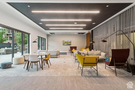 2670 Canyons Resort Drive Park City UT 84098