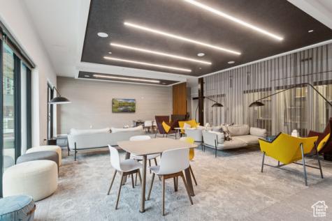 2670 Canyons Resort Drive Park City UT 84098