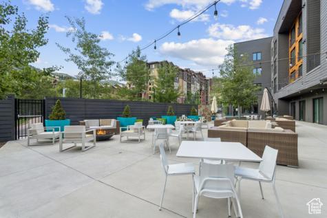 2670 Canyons Resort Drive Park City UT 84098