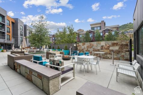 2670 Canyons Resort Drive Park City UT 84098