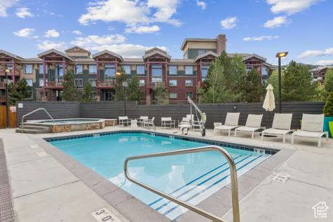 2670 Canyons Resort Drive Park City UT 84098