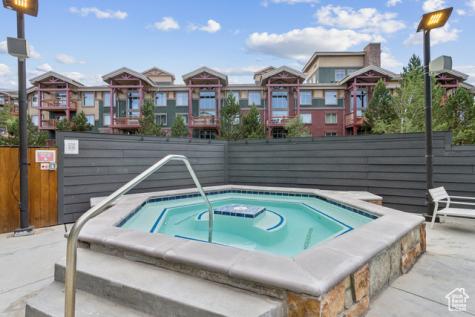 2670 Canyons Resort Drive Park City UT 84098