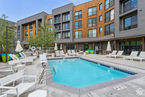 2670 Canyons Resort Drive Park City UT 84098