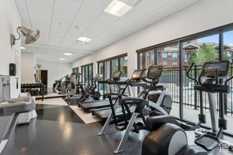 2670 Canyons Resort Drive Park City UT 84098