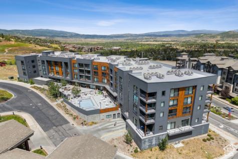 2670 Canyons Resort Drive Park City UT 84098