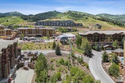 2670 Canyons Resort Drive Park City UT 84098