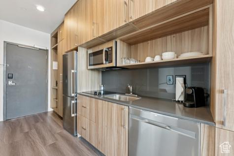 2670 Canyons Resort Drive Park City UT 84098