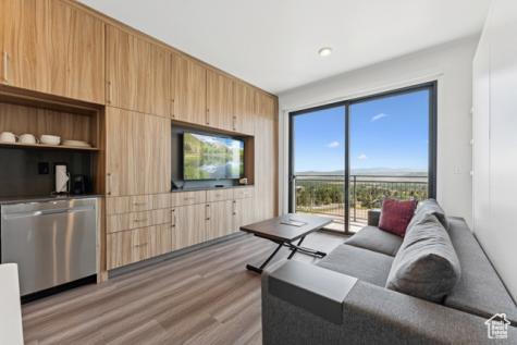 2670 Canyons Resort Drive Park City UT 84098