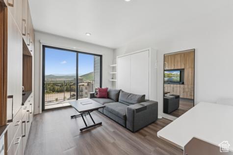 2670 Canyons Resort Drive Park City UT 84098