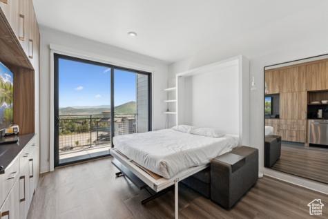 2670 Canyons Resort Drive Park City UT 84098