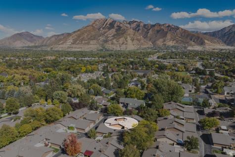 1706 E 6485 S Salt Lake City UT 84121