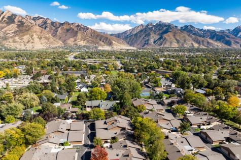 1706 E 6485 S Salt Lake City UT 84121