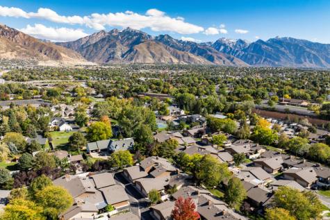 1706 E 6485 S Salt Lake City UT 84121