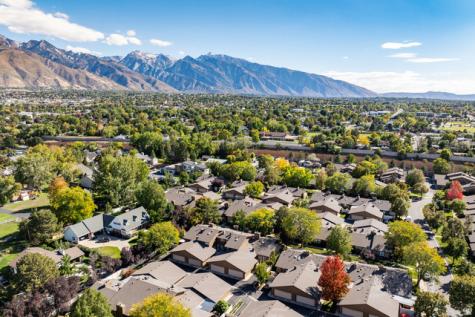 1706 E 6485 S Salt Lake City UT 84121