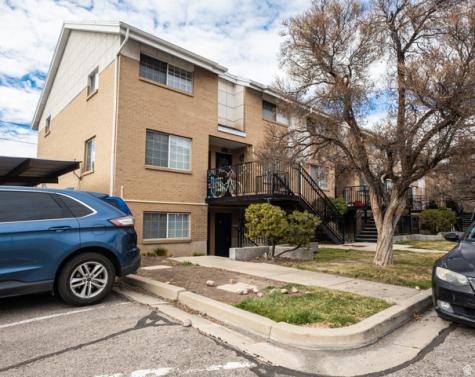 136 E 400 N Provo UT 84606