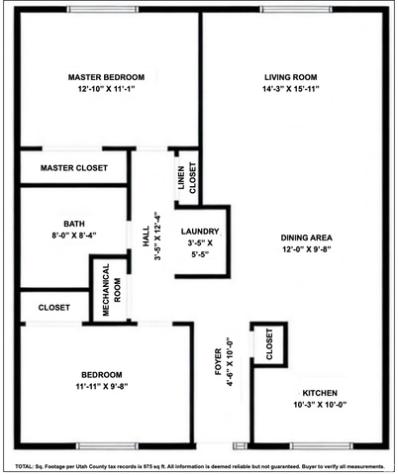 720 E 1500 S Orem UT 84097