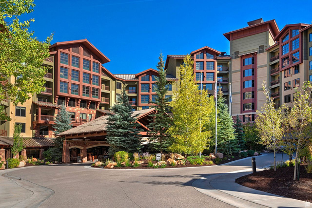 3855 Grand Summit Drive Park City UT 84098