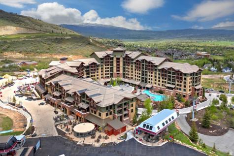 3855 Grand Summit Drive Park City UT 84098