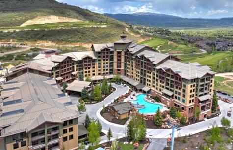3855 Grand Summit Drive Park City UT 84098