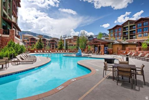 3855 Grand Summit Drive Park City UT 84098