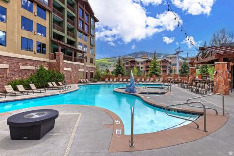 3855 Grand Summit Drive Park City UT 84098