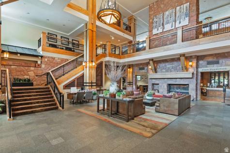 3855 Grand Summit Drive Park City UT 84098